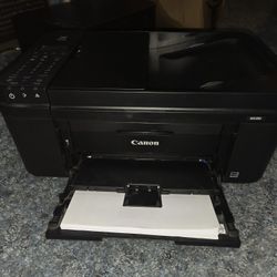 Canon PIXMA MX490