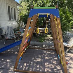 Jungle Gym 