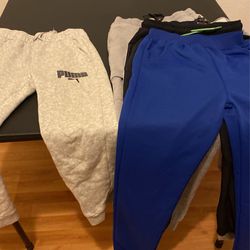 Boys Pants 