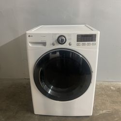 LG Dryer ‼️60 Day Warranty‼️