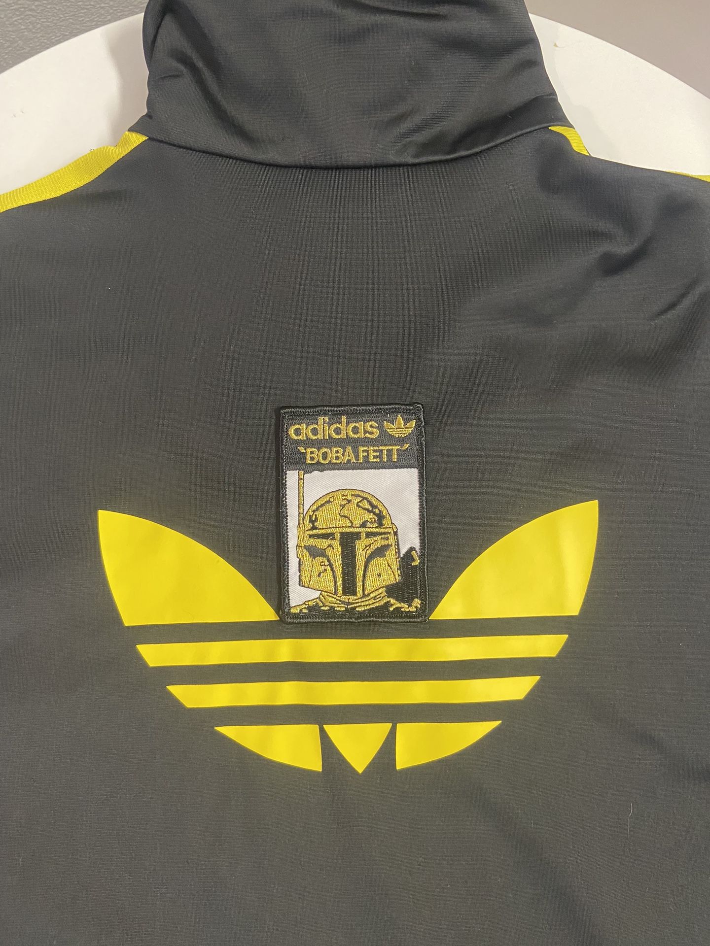 Women’s Adidas Jacket