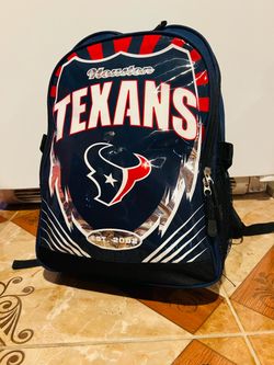 Houston Texans Backpack