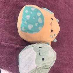Squishys 