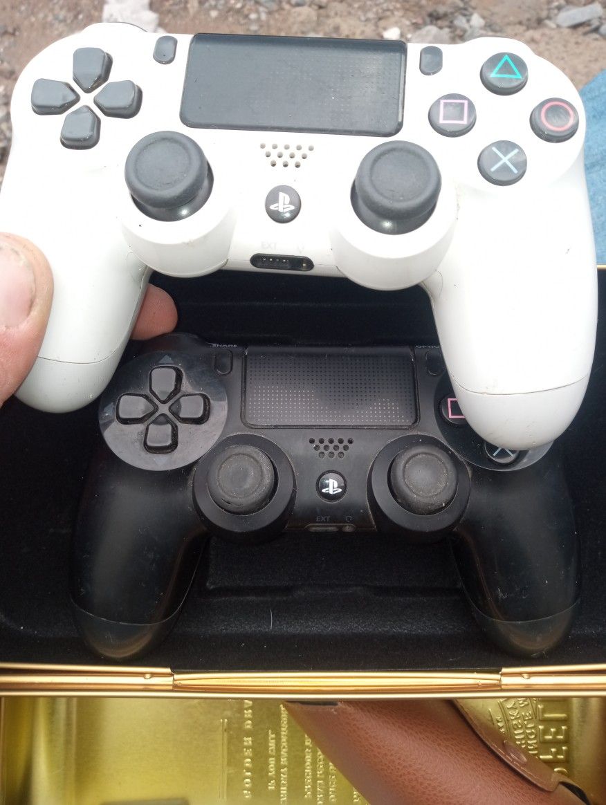 Ps4 Controllers 