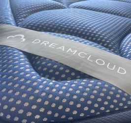DreamCloud Premier Rest King Mattress
