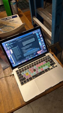 MacBook Pro
