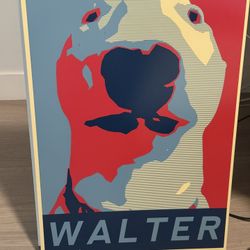 Metal Print  Apex 2x3