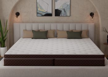 Alaskan King Bed