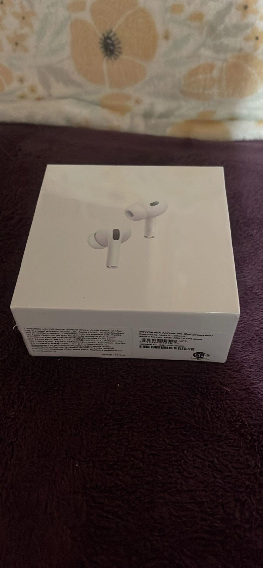AirPods Pro 2nd