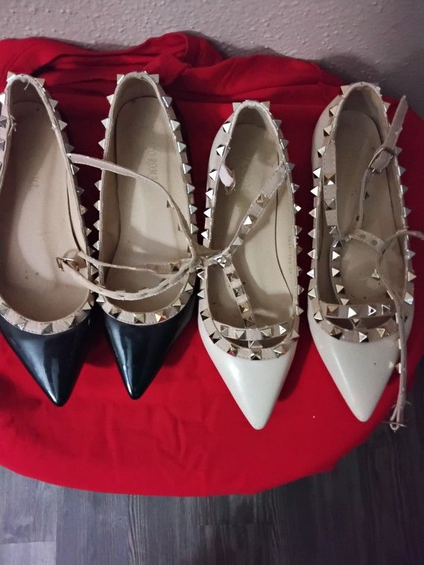 Zapatillas