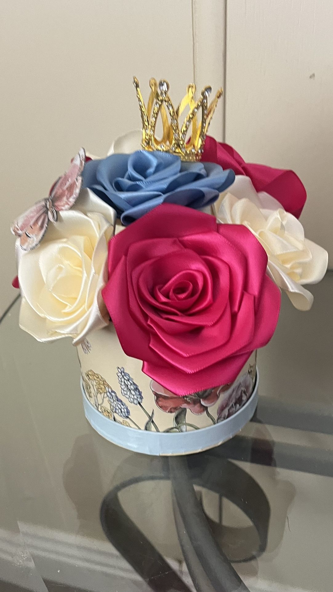 Rosas Eternas