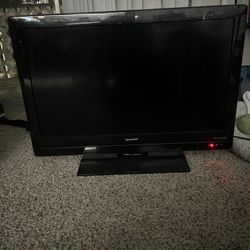 Small Tv