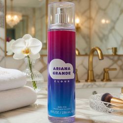Ariana Grande Cloud 8oz Mist