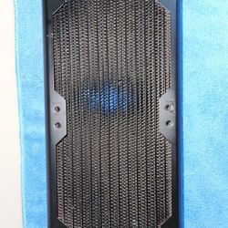 240mm Corsair Radiator 