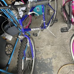Men’s Mongoose Bike 