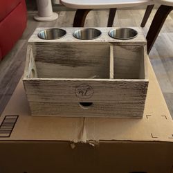 Hair Appliance Organizer