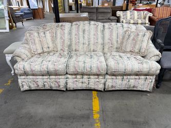 Sofa $200