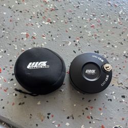 Works Bell Key Lock System and Cover