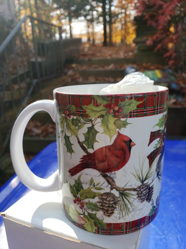 Beautiful Mug