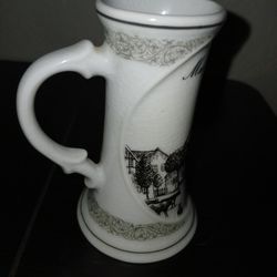 Markt Wedel Mini Mug 