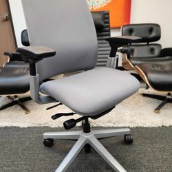 Rarely Used Steelcase Amia Chair
