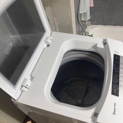 Washer
