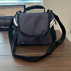 Built lunch bag