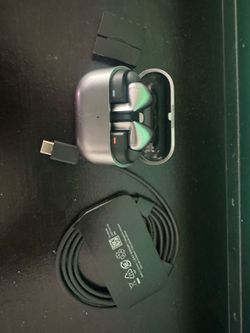 Galaxy buds3 pro