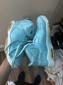 Jordan 6 7y