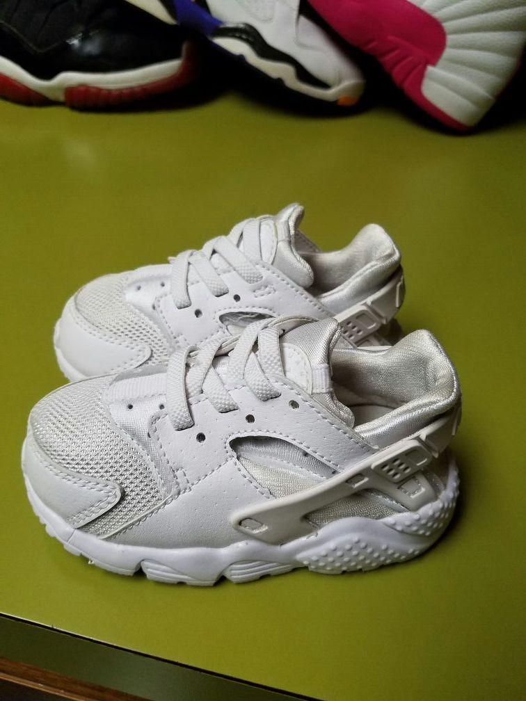 nike huarache 6c