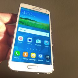  Android Phone Google  Samsung  Galaxy S5 16GB  UNLOCKED  FOR ANY COMPANY ANY SIMCARD USA SOUTH AMERICA PANAMA TELCEL TIGO CLARO TMOBILE ATT D