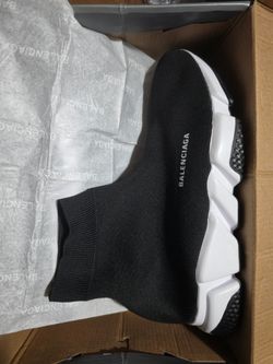 Balenciagas