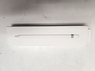 Apple pencil 1st generation