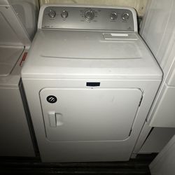 Maytag Dryer Electric 🕊️