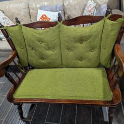 Vintage Rocking Chair