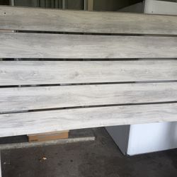 King Size Headboard -free
