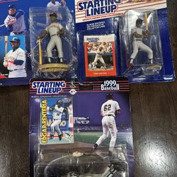 Baseball Collectibles Bundle 