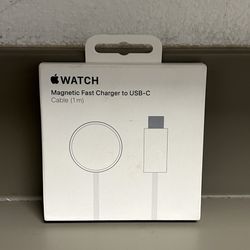 Apple Watch Charger