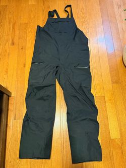 Arc’teryx Men’s Sabre Bib XL