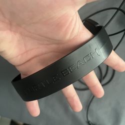 turtle beach headset