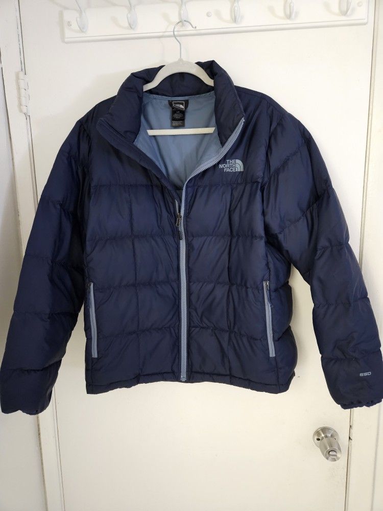 North Face Jacket