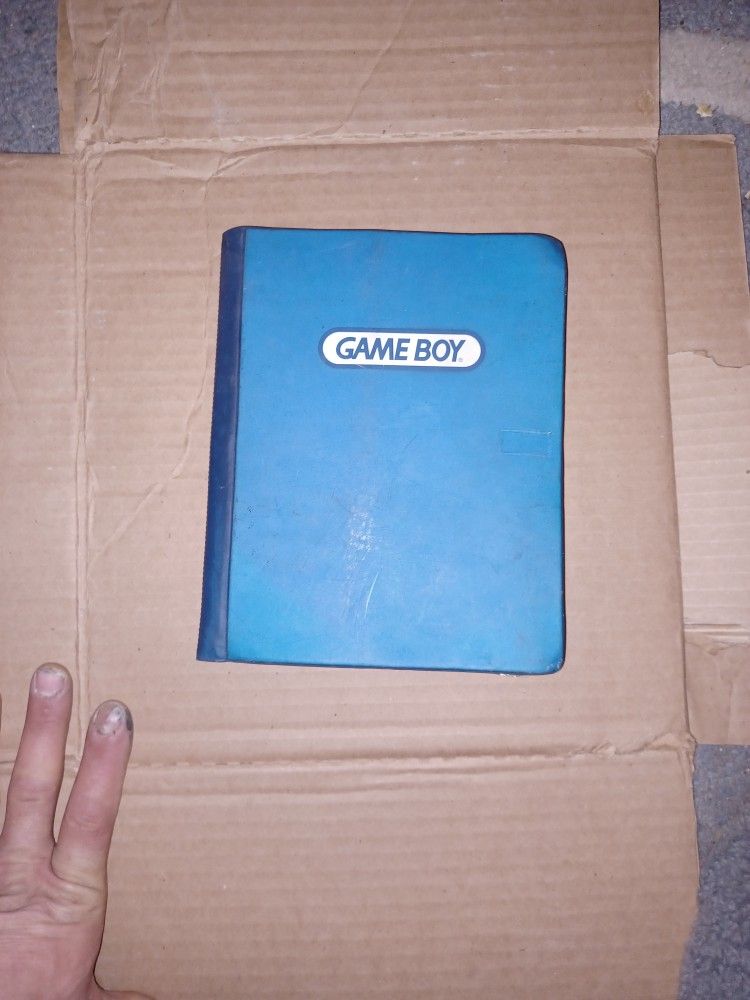 Game Boy And Game Boy Advance Games For Sale In Mesa AZ OfferUp game-boy-and-game-boy-advance-games-for-sale-in-mesa-az-offerup