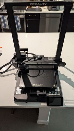 Creality Cr-10 Smart 3D Printer
