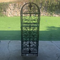 Wine Rack