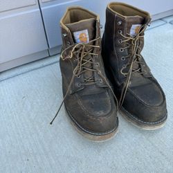 CARHARTT Men’s Boots 