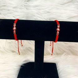 Evil Eye Bracelets