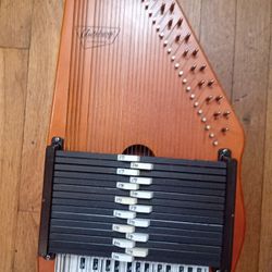 Auto Harp