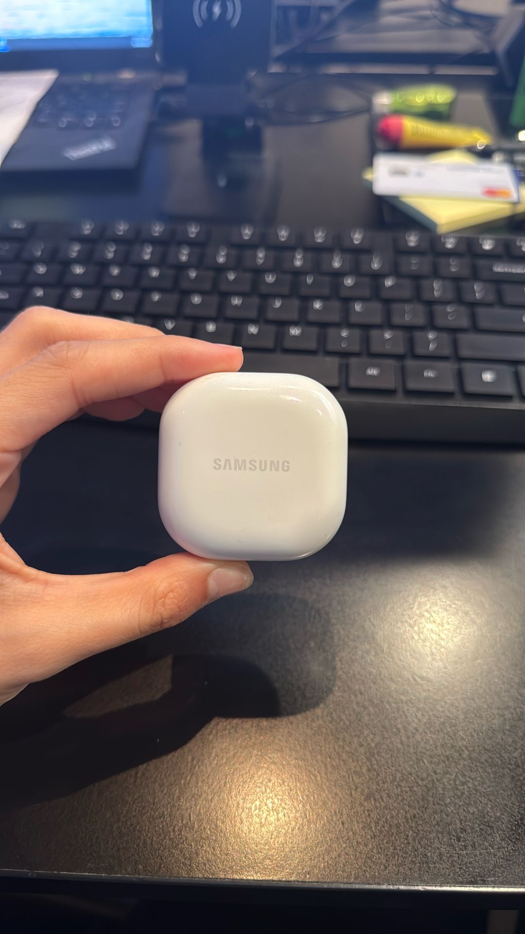 Samsung Galaxy Buds