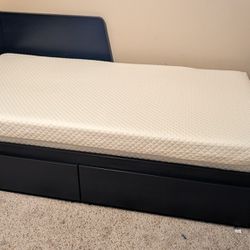 Ikea Day Bed 