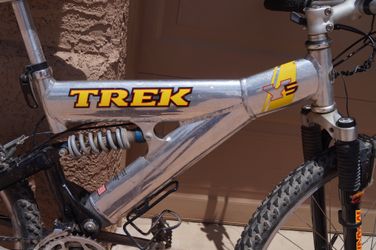 Trek Y5 1997 for Sale in Scottsdale, AZ - OfferUp